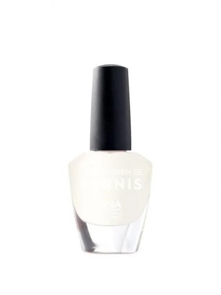 POLAR WHITE 12ml Vernis à Ongles Blanc MY EXTREM VERNIS