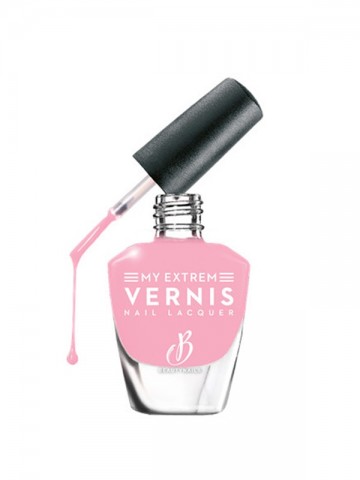 MY EXTREM - SWEET HEART 12ml Vernis à Ongles Rose MY EXTREM VERNIS