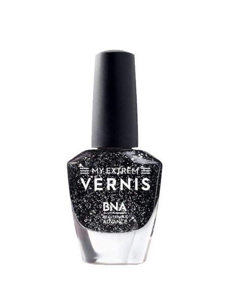 MY EXTREM - Vernis Black Symphonia 12ml