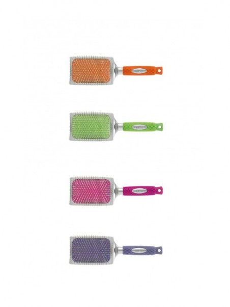 UKi - Paddle Brush Colours Line - JUDI APRIL