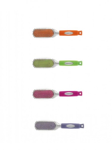 UKi - Hair Brush with a Small Paddle - JUDI APRIL