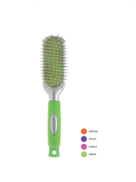 UKi - Hair Brush with a Small Paddle - JUDI APRIL