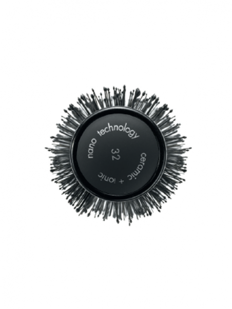 UKi - Nano Silver Technology - Ionic Hair Brush - JUDI APRIL
