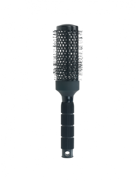 UKi - Nano Silver Technology - Ionic Hair Brush - JUDI APRIL