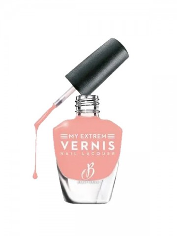 MY EXTREM - Sheer BB Nail Polish