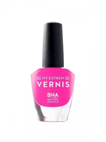 WONDERLACK EXTREM - HOT HOT PINK 12ml Vernis Permanent Rose Flashy WONDERLACK