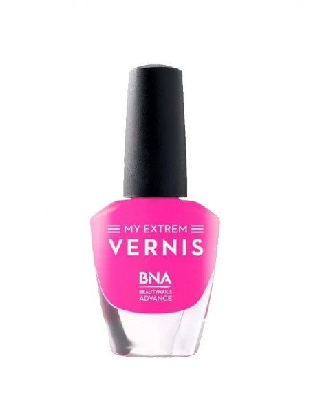 WONDERLACK EXTREM - HOT HOT PINK 12ml Vernis Permanent Rose Flashy WONDERLACK