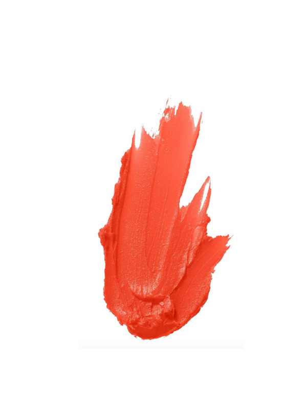Maybelline Color Sensational Vivids Lipstick - Vibrant Mandarin 914