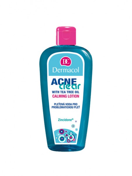 AcneClear Calming Lotion