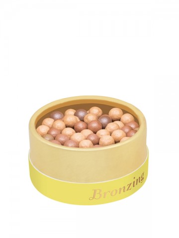 Beauty Powder Pearls - Bronzing