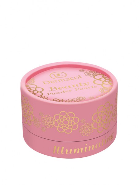 Beauty Powder Pearls Illuminating