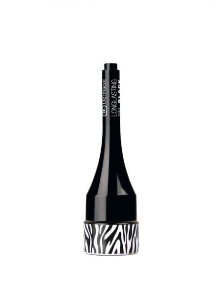 LONGLASTING GEL BLACK - BLACK SENSATION