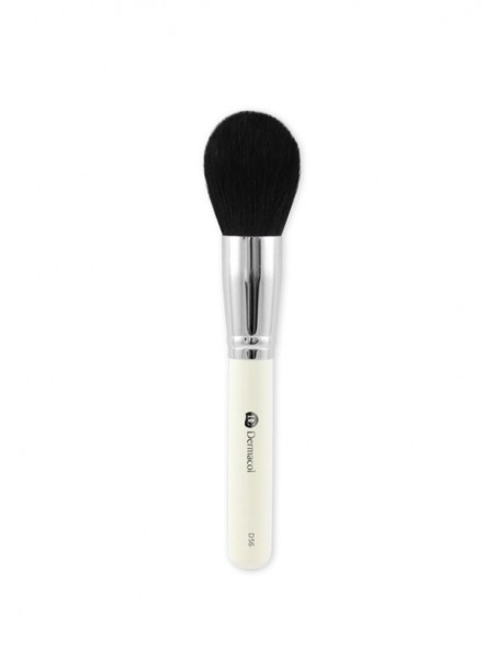 Powder & Blush Brush - D56