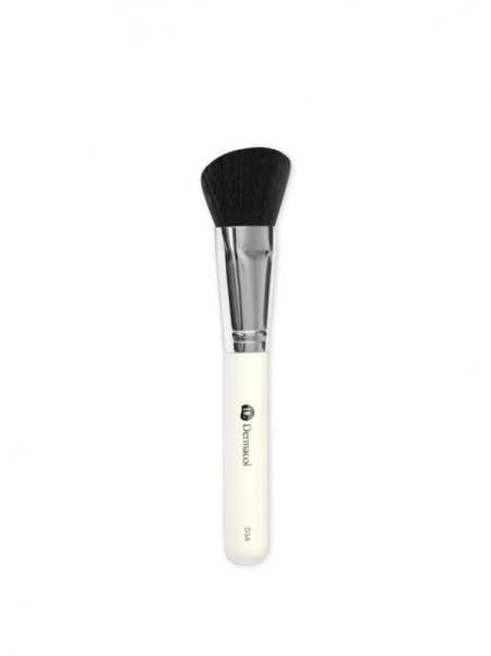 D54 BLUSH & BRONZER BRUSH