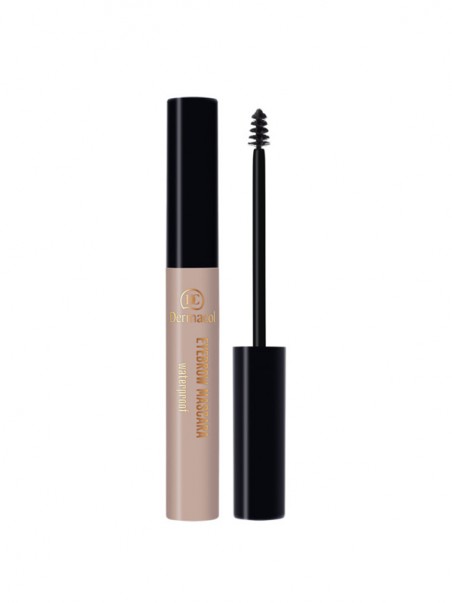 Waterproof Eyebrow Mascara No.2