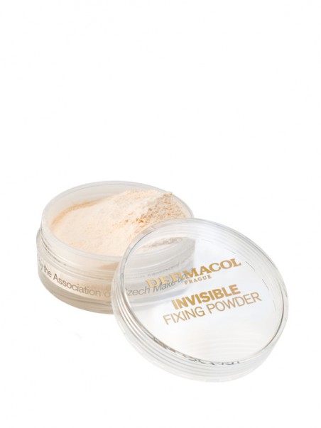 INVISIBLE FIXING POWDER