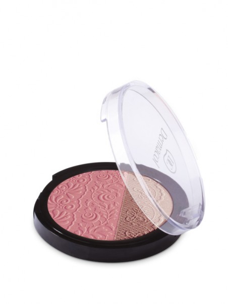 Duo Blusher No.1