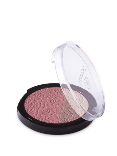 Duo Blusher No.3