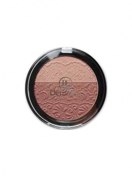 Duo Blusher No.1