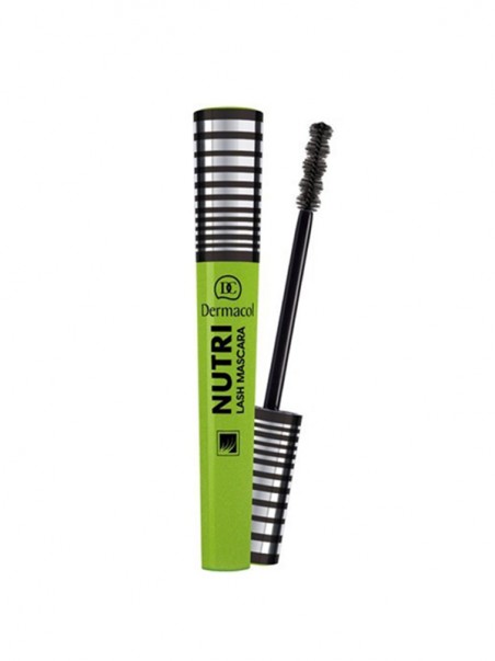 Nutri Lash Mascara Black