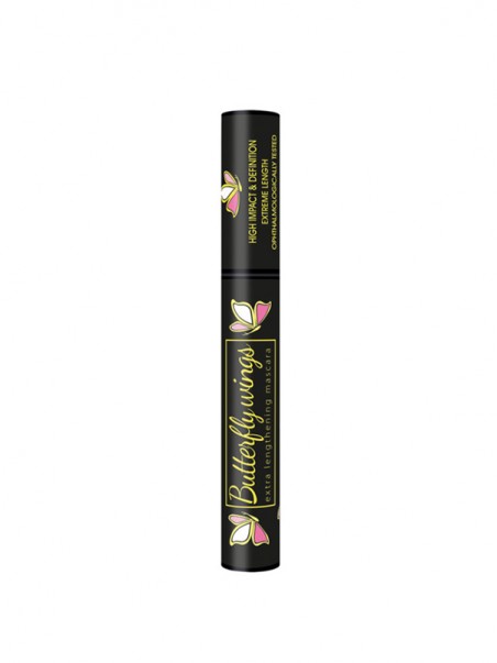 Butterfly Wings Mascara