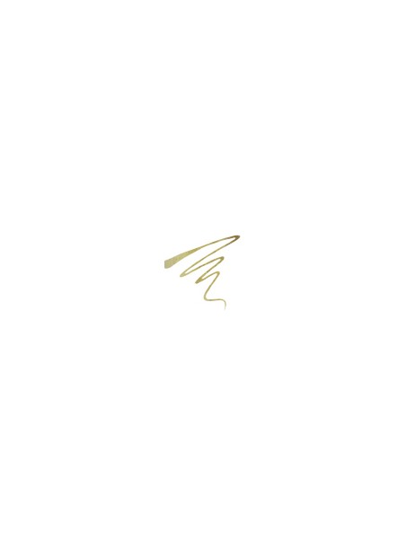 Metallic Chic Liquid Eyeliner No. 1 Gold