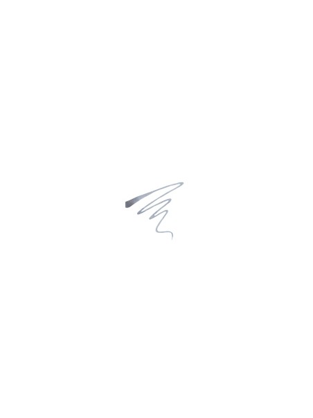 Metallic Chic Liquid Eyeliner No. 1 Silver