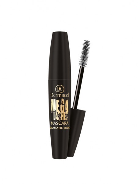 Mega Lashes Dramatic Look Mascara