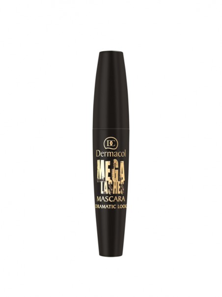 Mega Lashes Dramatic Look Mascara