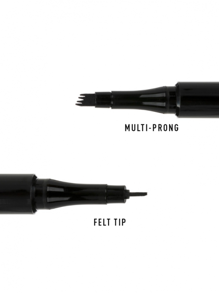 TATTOOSTUDIO  - Brow Tint Pen Makeup
