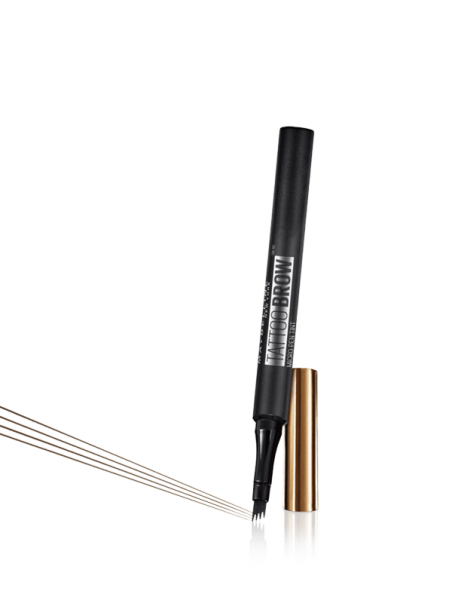 TATTOOSTUDIO  - Brow Tint Pen Makeup