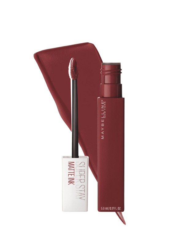 lipcream maybelline