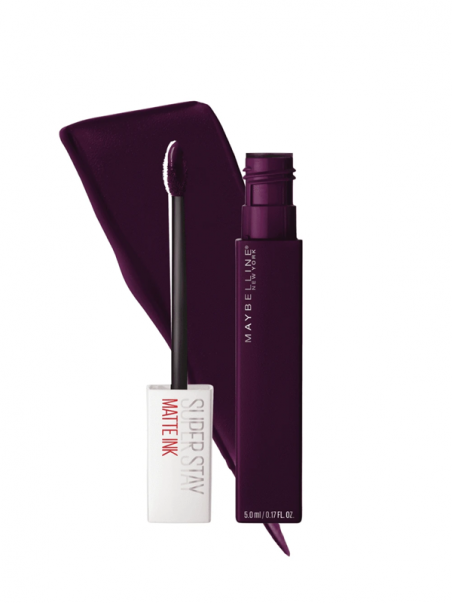 SUPERSTAY MATTE INK - Liquid Lipstick - 45 Escapist