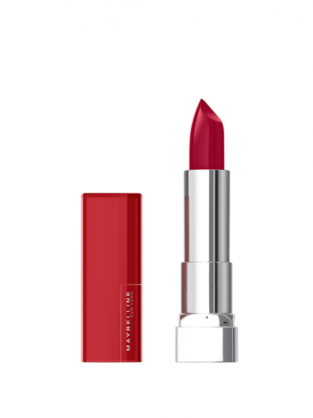 COLOR SENSATIONAL - The Mattes Lipstick 970 Daring Ruby