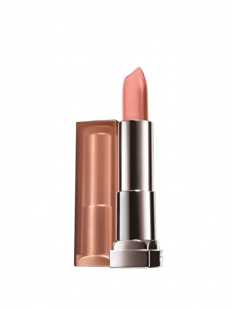 COLOR SENSATIONAL - The Matte Nudes Lipstick - Hot Sand