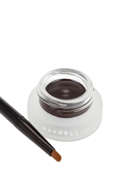 EYESTUDIO - Lasting Drama Gel Eyeliner - Black