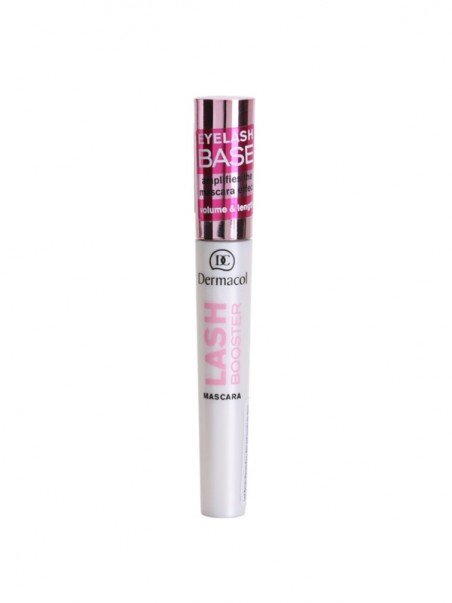 DERMACOL - Mascara Primer Lash Booster - JUDI APRIL
