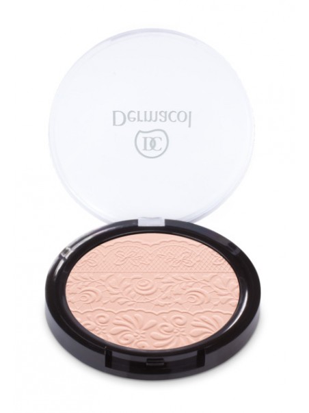 DERMACOL - Compact Powder - JUDI APRIL