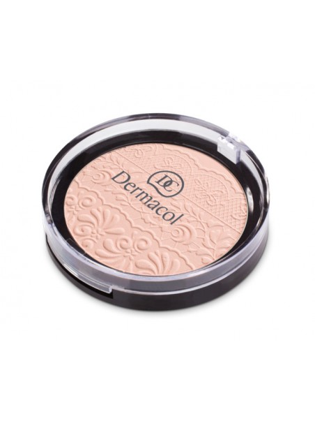 DERMACOL - Compact Powder - JUDI APRIL