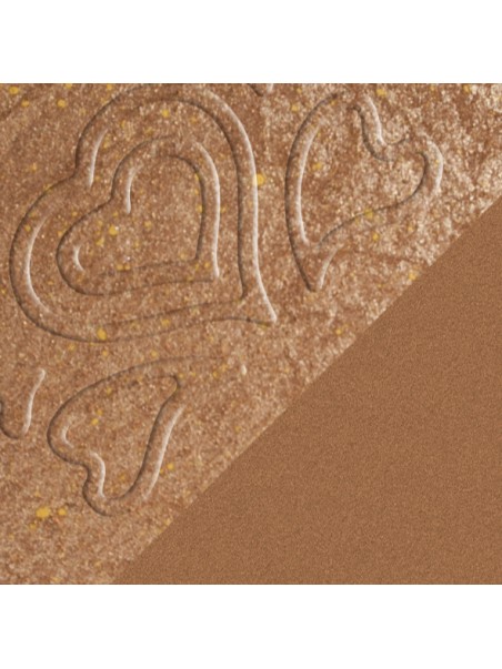 Bronzing Palette