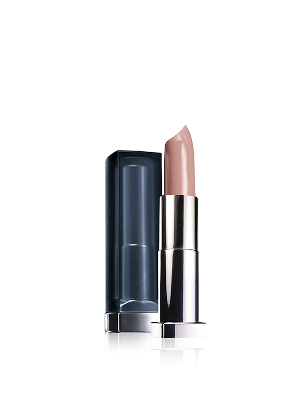 COLOR SENSATIONAL - The Matte Lipstick - 981Purely Nude