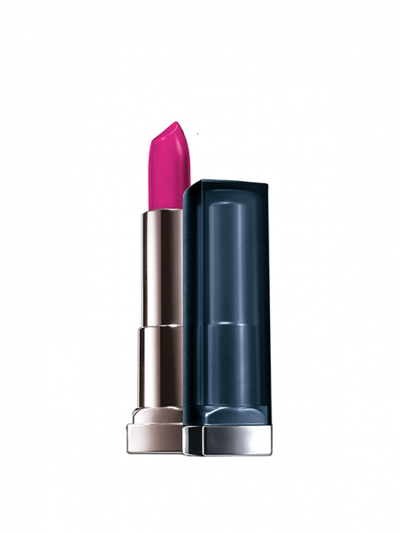 COLOR SENSATIONAL - The Matte Lipstick - 950 Magnetic Magenta
