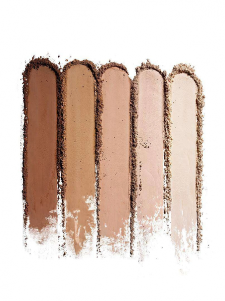 MAYBELLINE - SUPERSTAY - Full Coverage Powder Foundation - JUDI APRIL