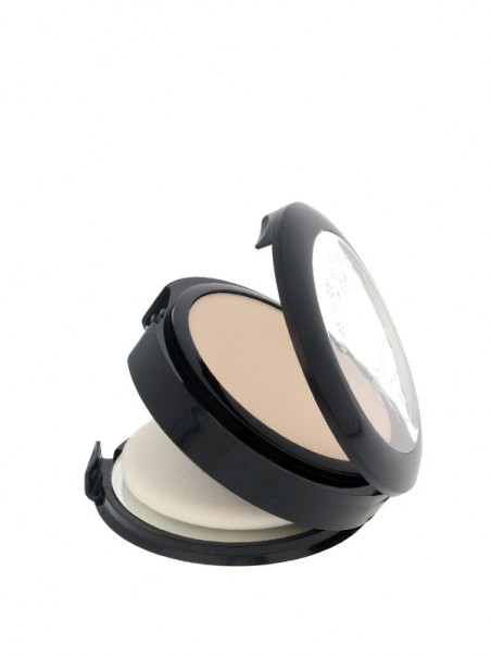 Mineral Compact Powder -01