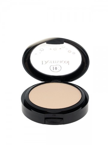 Mineral Compact Powder -01