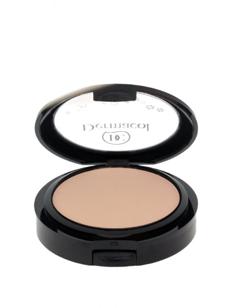 Mineral Compact Powder -02