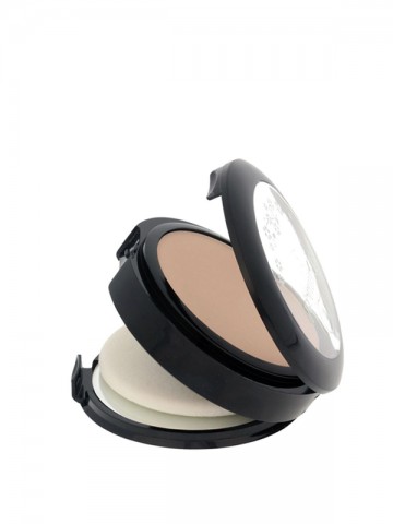 Mineral Compact Powder -03