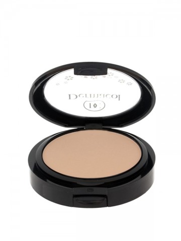 Mineral Compact Powder -03
