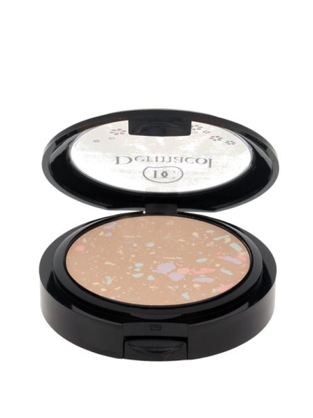 Mineral Compact Powder - Coriander