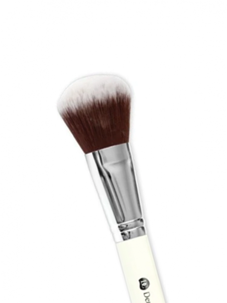 DERMACOL - Powder Brush - D55 - JUDI APRIL